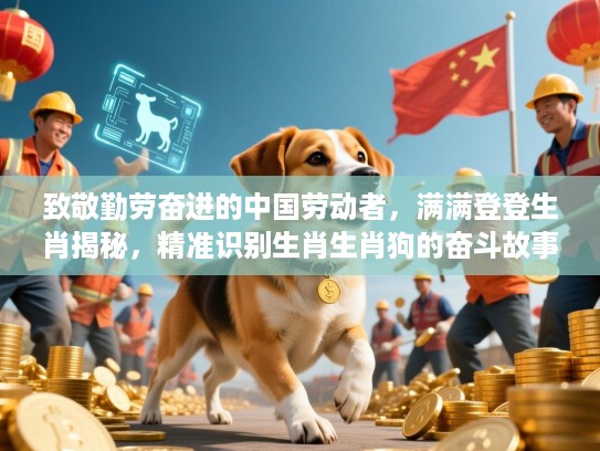 致敬勤劳奋进的中国劳动者,满满登登生肖揭秘,精准识别生肖生肖狗的奋斗故事 致敬勤劳奋进的中国劳动者,满满登登生肖揭秘,精准识别生肖生肖狗的奋斗故事