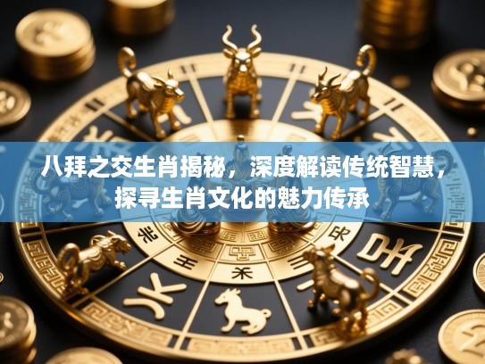 八拜之交生肖揭秘,深度解读传统智慧,探寻生肖文化的魅力传承 八拜之交生肖揭秘,深度解读传统智慧,探寻生肖文化的魅力传承