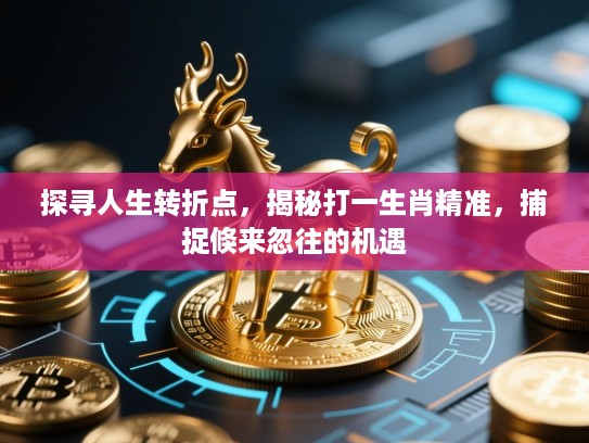 探寻人生转折点，揭秘打一生肖精准，捕捉倏来忽往的机遇