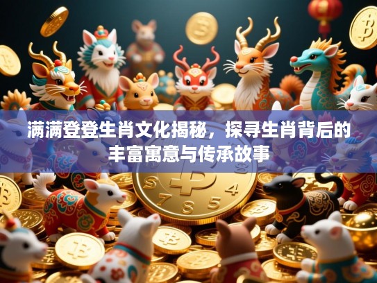 满满登登生肖文化揭秘,探寻生肖背后的丰富寓意与传承故事 满满登登生肖文化揭秘,探寻生肖背后的丰富寓意与传承故事