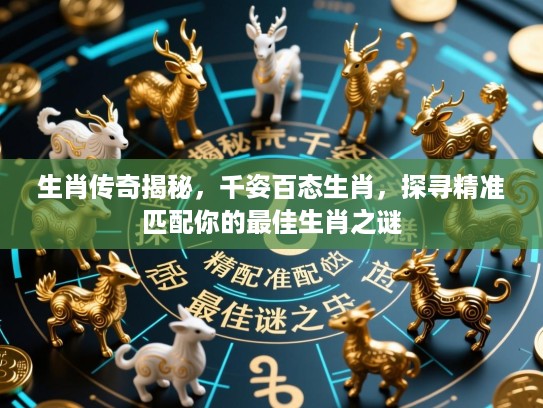 生肖传奇揭秘,千姿百态生肖,探寻精准匹配你的最佳生肖之谜 生肖传奇揭秘,千姿百态生肖,探寻精准匹配你的最佳生肖之谜