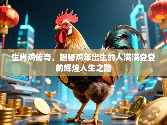 生肖鸡传奇,揭秘鸡年出生的人满满登登的辉煌人生之路 生肖鸡传奇,揭秘鸡年出生的人满满登登的辉煌人生之路