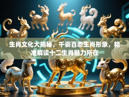 生肖文化大揭秘,千姿百态生肖形象,精准解读十二生肖魅力所在 生肖文化大揭秘,千姿百态生肖形象,精准解读十二生肖魅力所在