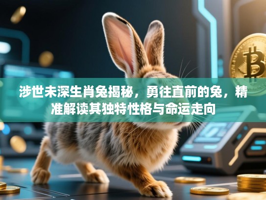 涉世未深生肖兔揭秘,勇往直前的兔,精准解读其独特性格与命运走向 涉世未深生肖兔揭秘,勇往直前的兔,精准解读其独特性格与命运走向