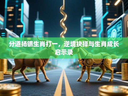 分道扬镳生肖打一,逆境抉择与生肖成长启示录 分道扬镳生肖打一,逆境抉择与生肖成长启示录