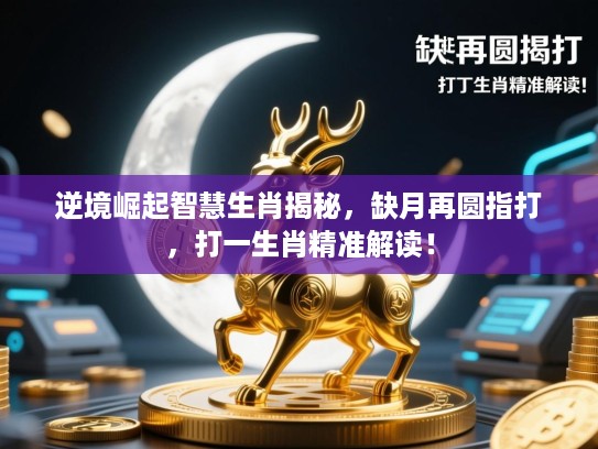 逆境崛起智慧生肖揭秘,缺月再圆指打,打一生肖精准解读! 逆境崛起智慧生肖揭秘,缺月再圆指打,打一生肖精准解读!