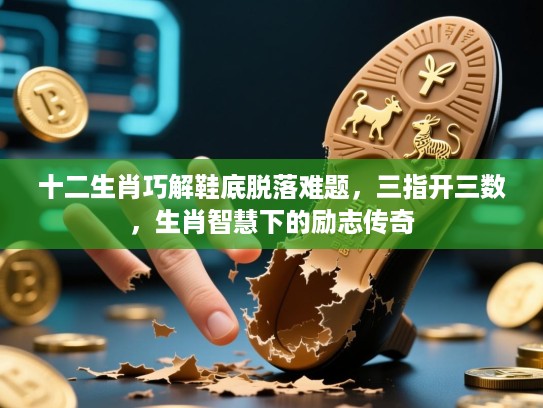 十二生肖巧解鞋底脱落难题,三指开三数,生肖智慧下的励志传奇 十二生肖巧解鞋底脱落难题,三指开三数,生肖智慧下的励志传奇