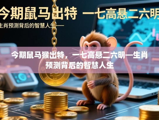 今期鼠马猴出特,一七高悬二六明—生肖预测背后的智慧人生 今期鼠马猴出特,一七高悬二六明—生肖预测背后的智慧人生