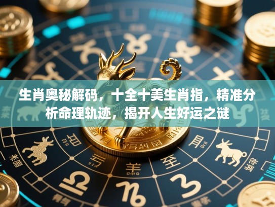生肖奥秘解码,十全十美生肖指,精准分析命理轨迹,揭开人生好运之谜 生肖奥秘解码,十全十美生肖指,精准分析命理轨迹,揭开人生好运之谜