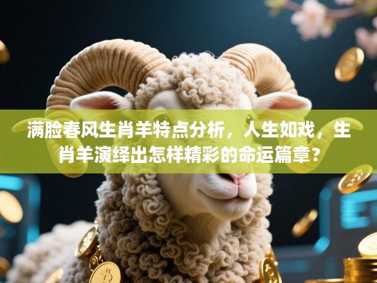 满脸春风生肖羊特点分析，人生如戏，生肖羊演绎出怎样精彩的命运篇章？