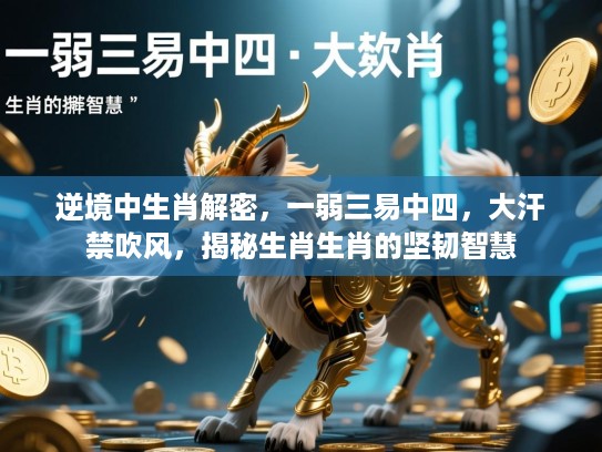 逆境中生肖解密,一弱三易中四,大汗禁吹风,揭秘生肖生肖的坚韧智慧 逆境中生肖解密,一弱三易中四,大汗禁吹风,揭秘生肖生肖的坚韧智慧