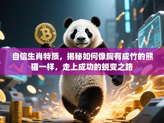 自信生肖特质,揭秘如何像胸有成竹的熊猫一样,走上成功的蜕变之路 自信生肖特质,揭秘如何像胸有成竹的熊猫一样,走上成功的蜕变之路