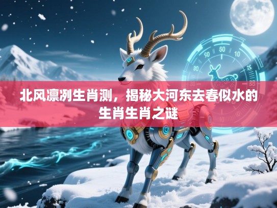 北风凛冽生肖测,揭秘大河东去春似水的生肖生肖之谜 北风凛冽生肖测,揭秘大河东去春似水的生肖生肖之谜