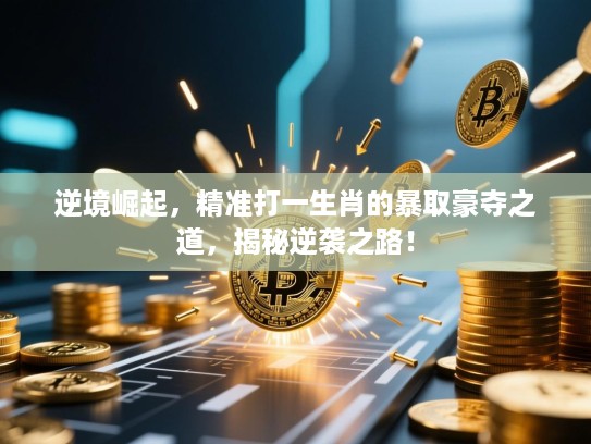 逆境崛起,精准打一生肖的暴取豪夺之道,揭秘逆袭之路! 逆境崛起,精准打一生肖的暴取豪夺之道,揭秘逆袭之路!