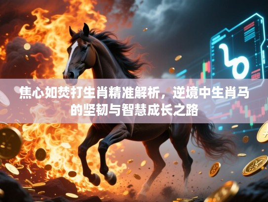焦心如焚打生肖精准解析,逆境中生肖马的坚韧与智慧成长之路 焦心如焚打生肖精准解析,逆境中生肖马的坚韧与智慧成长之路