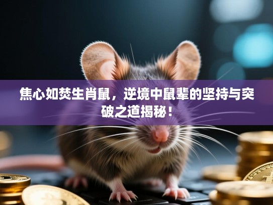 焦心如焚生肖鼠,逆境中鼠辈的坚持与突破之道揭秘! 焦心如焚生肖鼠,逆境中鼠辈的坚持与突破之道揭秘!