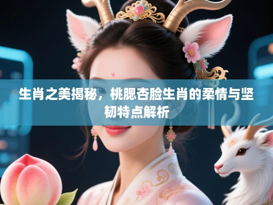 生肖之美揭秘,桃腮杏脸生肖的柔情与坚韧特点解析 生肖之美揭秘,桃腮杏脸生肖的柔情与坚韧特点解析