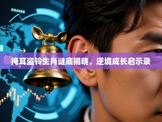 掩耳盗铃生肖谜底揭晓,逆境成长启示录 掩耳盗铃生肖谜底揭晓,逆境成长启示录