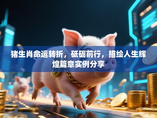猪生肖命运转折，砥砺前行，描绘人生辉煌篇章实例分享