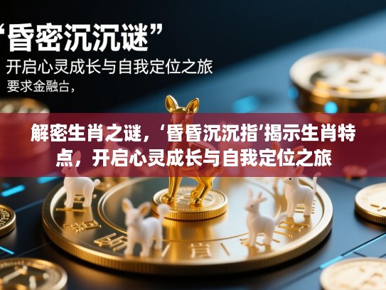 解密生肖之谜,‘昏昏沉沉指’揭示生肖特点,开启心灵成长与自我定位之旅 解密生肖之谜,‘昏昏沉沉指’揭示生肖特点,开启心灵成长与自我定位之旅