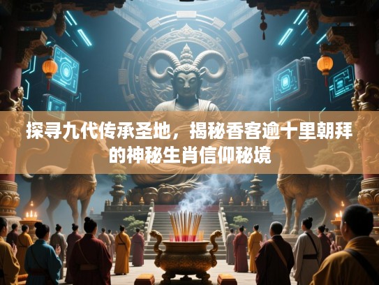 探寻九代传承圣地,揭秘香客逾十里朝拜的神秘生肖信仰秘境 探寻九代传承圣地,揭秘香客逾十里朝拜的神秘生肖信仰秘境