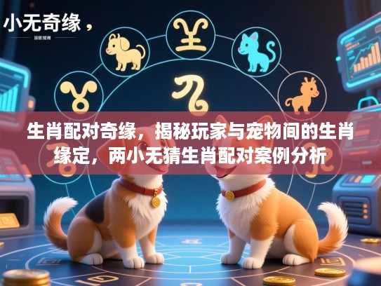 生肖配对奇缘,揭秘玩家与宠物间的生肖缘定,两小无猜生肖配对案例分析 生肖配对奇缘,揭秘玩家与宠物间的生肖缘定,两小无猜生肖配对案例分析