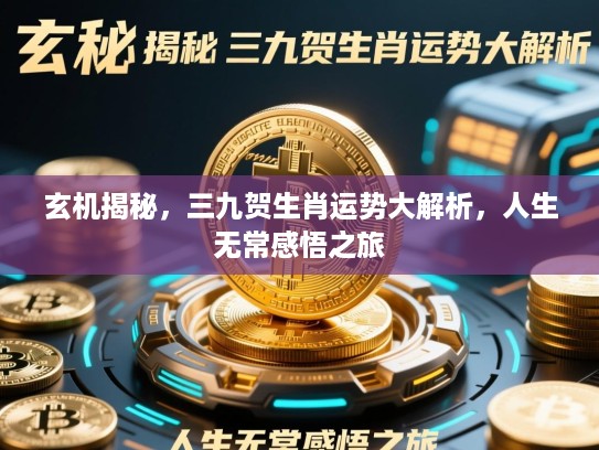 玄机揭秘,三九贺生肖运势大解析,人生无常感悟之旅 玄机揭秘,三九贺生肖运势大解析,人生无常感悟之旅