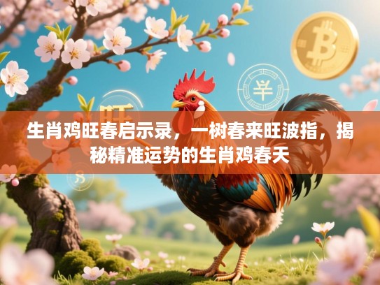 生肖鸡旺春启示录,一树春来旺波指,揭秘精准运势的生肖鸡春天 生肖鸡旺春启示录,一树春来旺波指,揭秘精准运势的生肖鸡春天