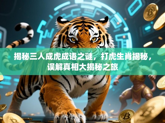 揭秘三人成虎成语之谜，打虎生肖揭秘，误解真相大揭秘之旅