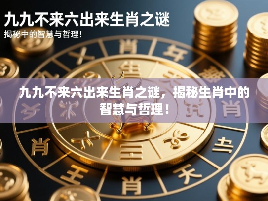 九九不来六出来生肖之谜,揭秘生肖中的智慧与哲理! 九九不来六出来生肖之谜,揭秘生肖中的智慧与哲理!