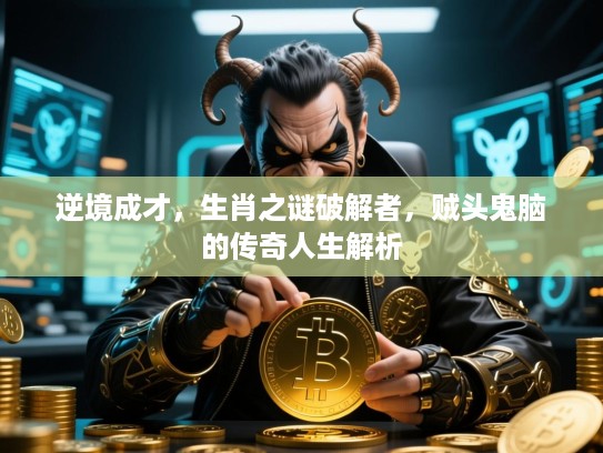 逆境成才,生肖之谜破解者,贼头鬼脑的传奇人生解析 逆境成才,生肖之谜破解者,贼头鬼脑的传奇人生解析