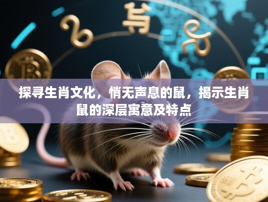 探寻生肖文化,悄无声息的鼠,揭示生肖鼠的深层寓意及特点 探寻生肖文化,悄无声息的鼠,揭示生肖鼠的深层寓意及特点