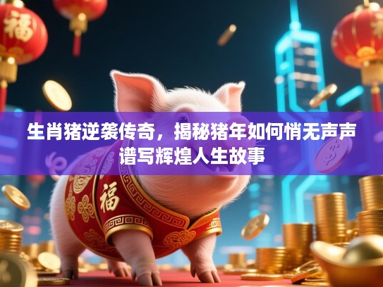 生肖猪逆袭传奇,揭秘猪年如何悄无声声谱写辉煌人生故事 生肖猪逆袭传奇,揭秘猪年如何悄无声声谱写辉煌人生故事