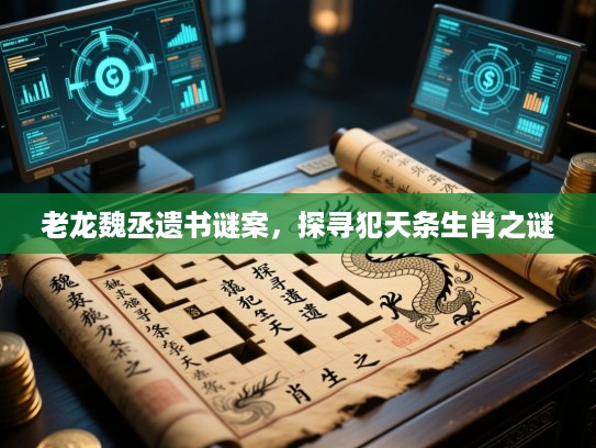 老龙魏丞遗书谜案,探寻犯天条生肖之谜 老龙魏丞遗书谜案,探寻犯天条生肖之谜