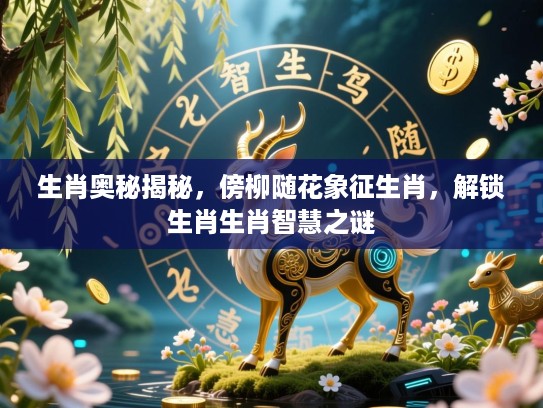 生肖奥秘揭秘，傍柳随花象征生肖，解锁生肖生肖智慧之谜