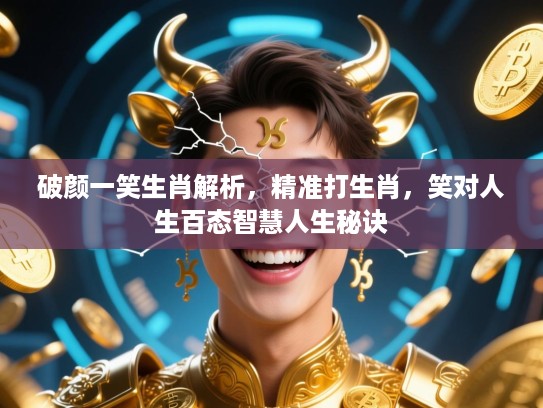 破颜一笑生肖解析,精准打生肖,笑对人生百态智慧人生秘诀 破颜一笑生肖解析,精准打生肖,笑对人生百态智慧人生秘诀