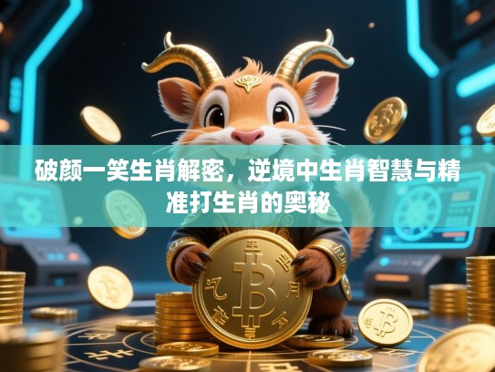 破颜一笑生肖解密,逆境中生肖智慧与精准打生肖的奥秘 破颜一笑生肖解密,逆境中生肖智慧与精准打生肖的奥秘