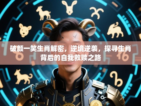 破颜一笑生肖解密,逆境逆袭,探寻生肖背后的自我救赎之路 破颜一笑生肖解密,逆境逆袭,探寻生肖背后的自我救赎之路