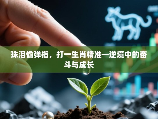 珠泪偷弹指,打一生肖精准—逆境中的奋斗与成长 珠泪偷弹指,打一生肖精准—逆境中的奋斗与成长