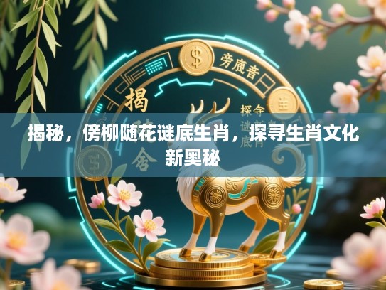 揭秘,傍柳随花谜底生肖,探寻生肖文化新奥秘 揭秘,傍柳随花谜底生肖,探寻生肖文化新奥秘