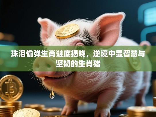 珠泪偷弹生肖谜底揭晓,逆境中显智慧与坚韧的生肖猪 珠泪偷弹生肖谜底揭晓,逆境中显智慧与坚韧的生肖猪