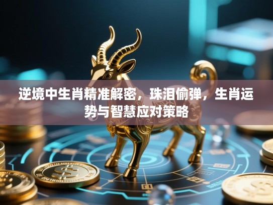 逆境中生肖精准解密,珠泪偷弹,生肖运势与智慧应对策略 逆境中生肖精准解密,珠泪偷弹,生肖运势与智慧应对策略