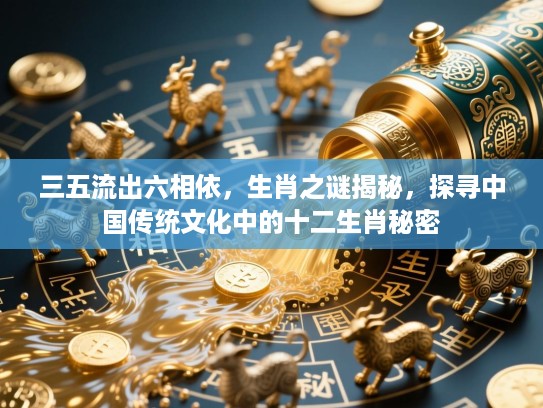 三五流出六相依,生肖之谜揭秘,探寻中国传统文化中的十二生肖秘密 三五流出六相依,生肖之谜揭秘,探寻中国传统文化中的十二生肖秘密