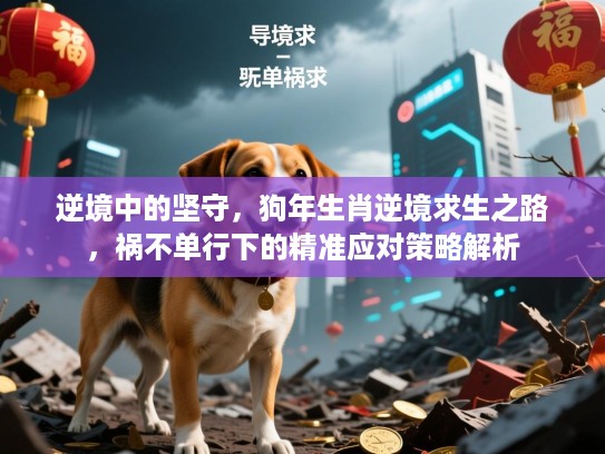 逆境中的坚守,狗年生肖逆境求生之路,祸不单行下的精准应对策略解析 逆境中的坚守,狗年生肖逆境求生之路,祸不单行下的精准应对策略解析