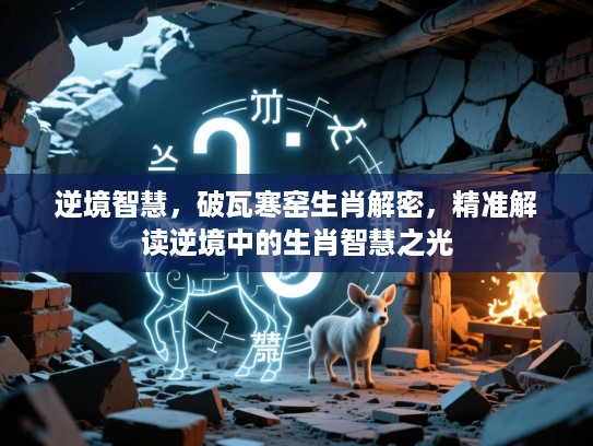 逆境智慧,破瓦寒窑生肖解密,精准解读逆境中的生肖智慧之光 逆境智慧,破瓦寒窑生肖解密,精准解读逆境中的生肖智慧之光