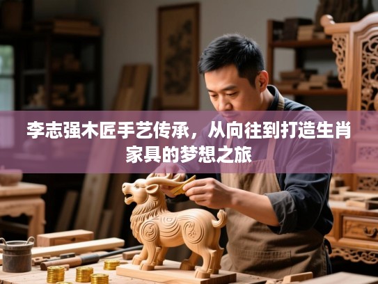 李志强木匠手艺传承,从向往到打造生肖家具的梦想之旅 李志强木匠手艺传承,从向往到打造生肖家具的梦想之旅