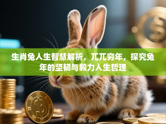 生肖兔人生智慧解析,兀兀穷年,探究兔年的坚韧与毅力人生哲理 生肖兔人生智慧解析,兀兀穷年,探究兔年的坚韧与毅力人生哲理