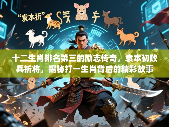 十二生肖排名第三的励志传奇,袁本初败兵折将,揭秘打一生肖背后的精彩故事 十二生肖排名第三的励志传奇,袁本初败兵折将,揭秘打一生肖背后的精彩故事