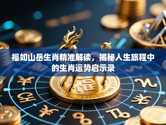 福如山岳生肖精准解读,揭秘人生旅程中的生肖运势启示录 福如山岳生肖精准解读,揭秘人生旅程中的生肖运势启示录