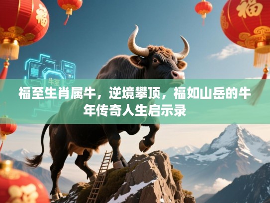福至生肖属牛,逆境攀顶,福如山岳的牛年传奇人生启示录 福至生肖属牛,逆境攀顶,福如山岳的牛年传奇人生启示录